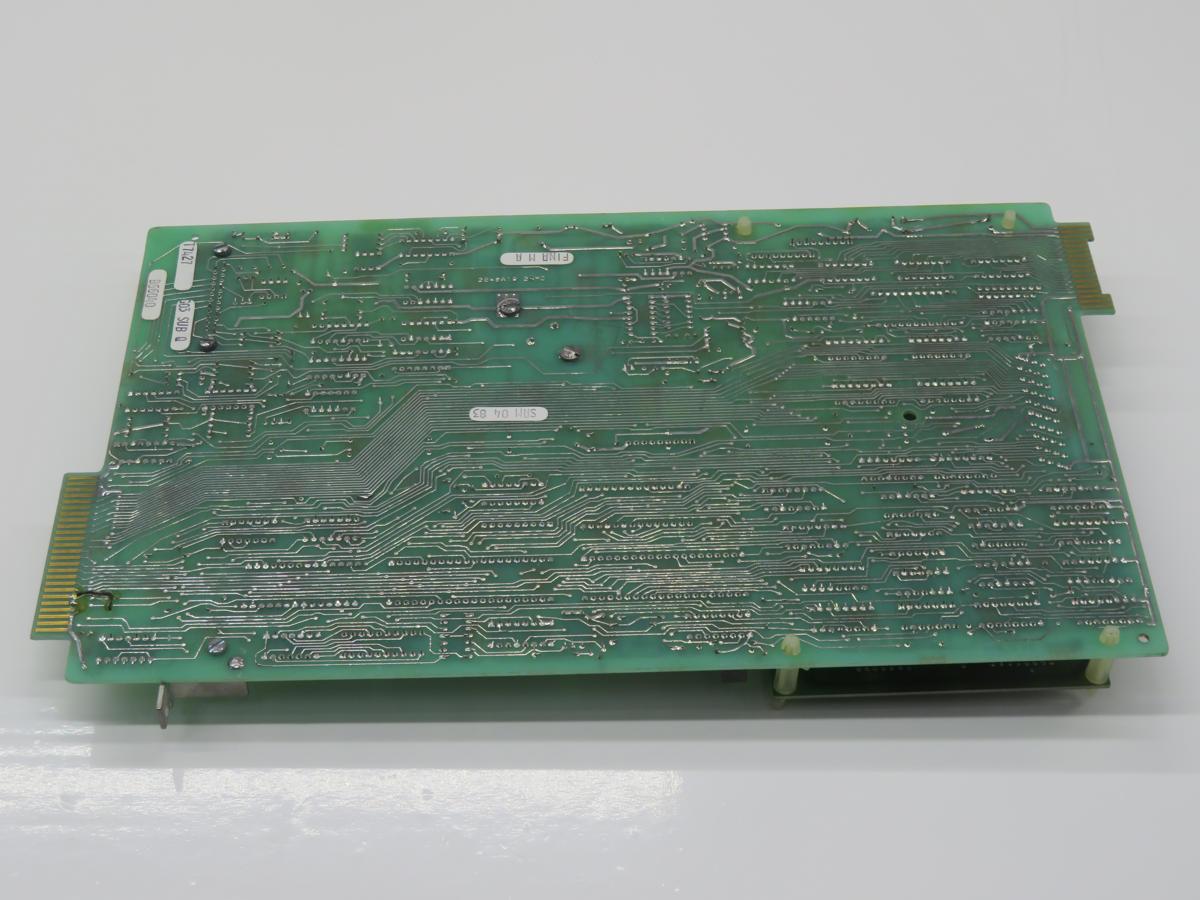 Westinghouse #2840A10, PC Board