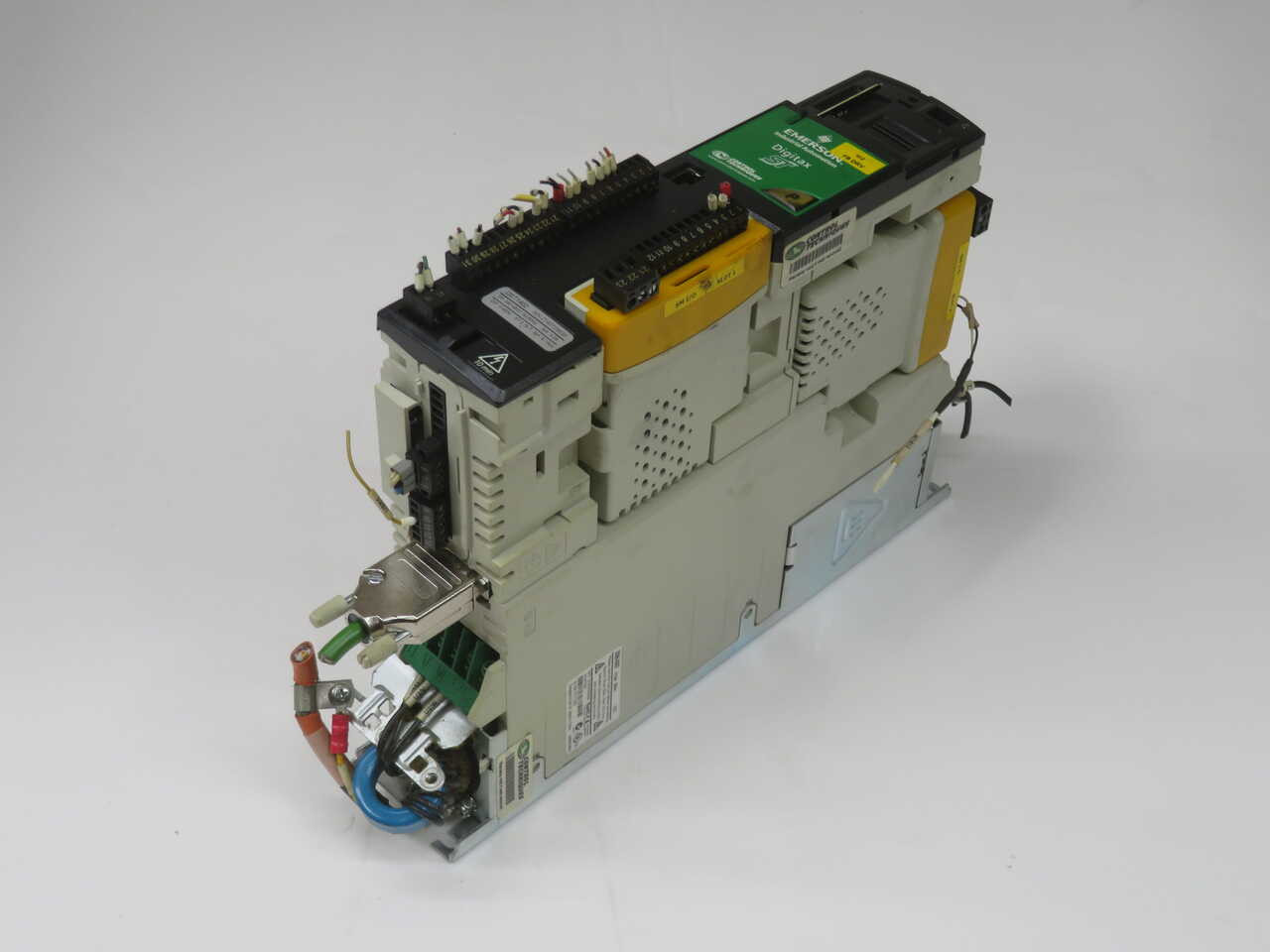 Control Techniques #3098-0067, Servo Drive
