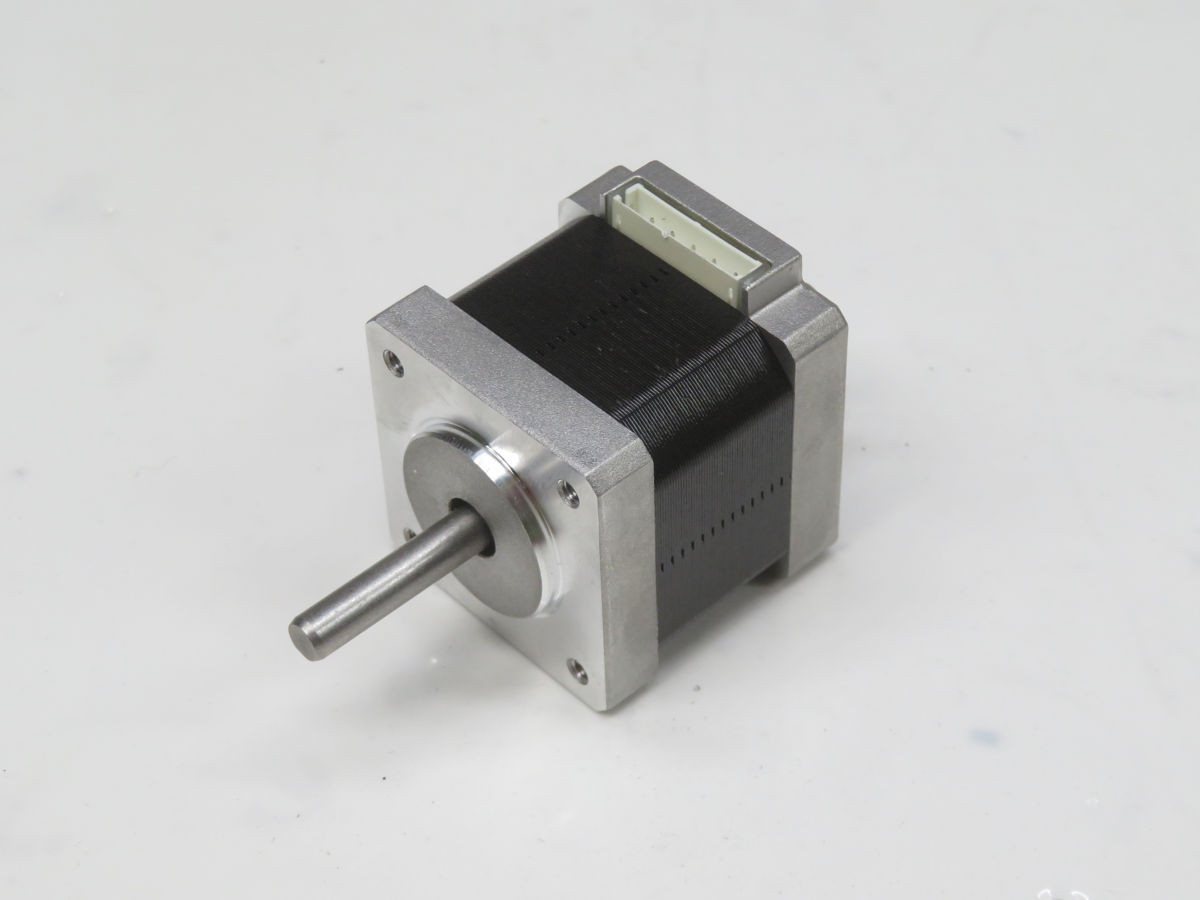 Moons #MS14HS3P4150-M, Stepping Motor, LOT of 24