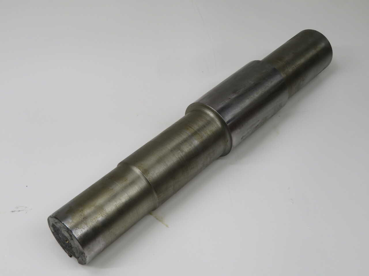 Detroit Stoker #1421-1182800, Eccentric Stoker Shaft, NEW
