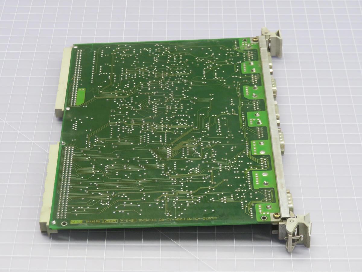 Siemens #A5E00097511, Circuit Board