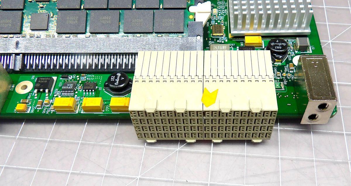 Kaparel #01-W3872F, Circuit Board, 84-W8872F61G, Fab Rev C