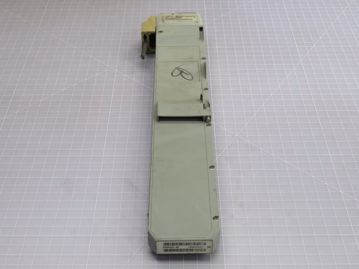 Foxboro #P0903ZE, Fieldbus Isolator Module (2 available)