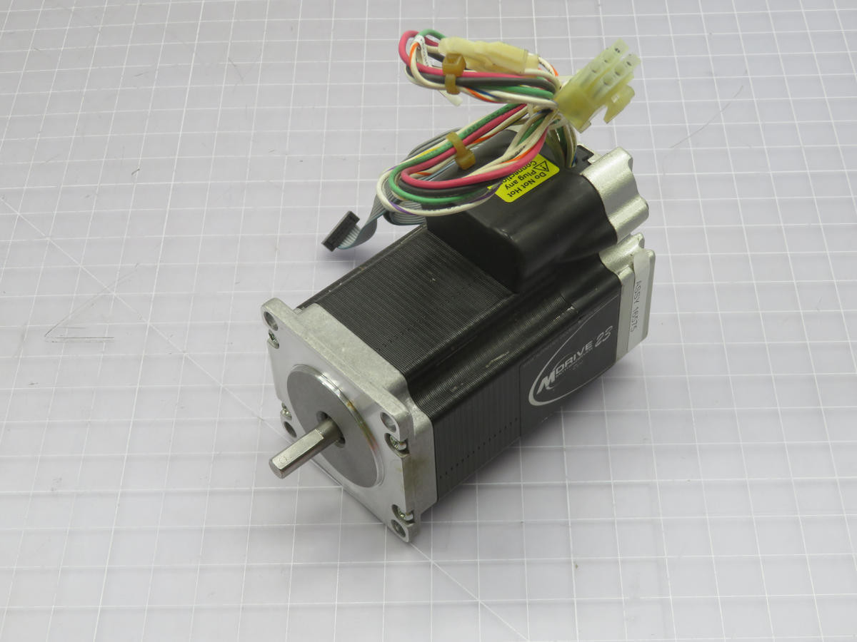 Schneider Electric #MDI1FRD23C7, MDrive 23 Stepping Motor