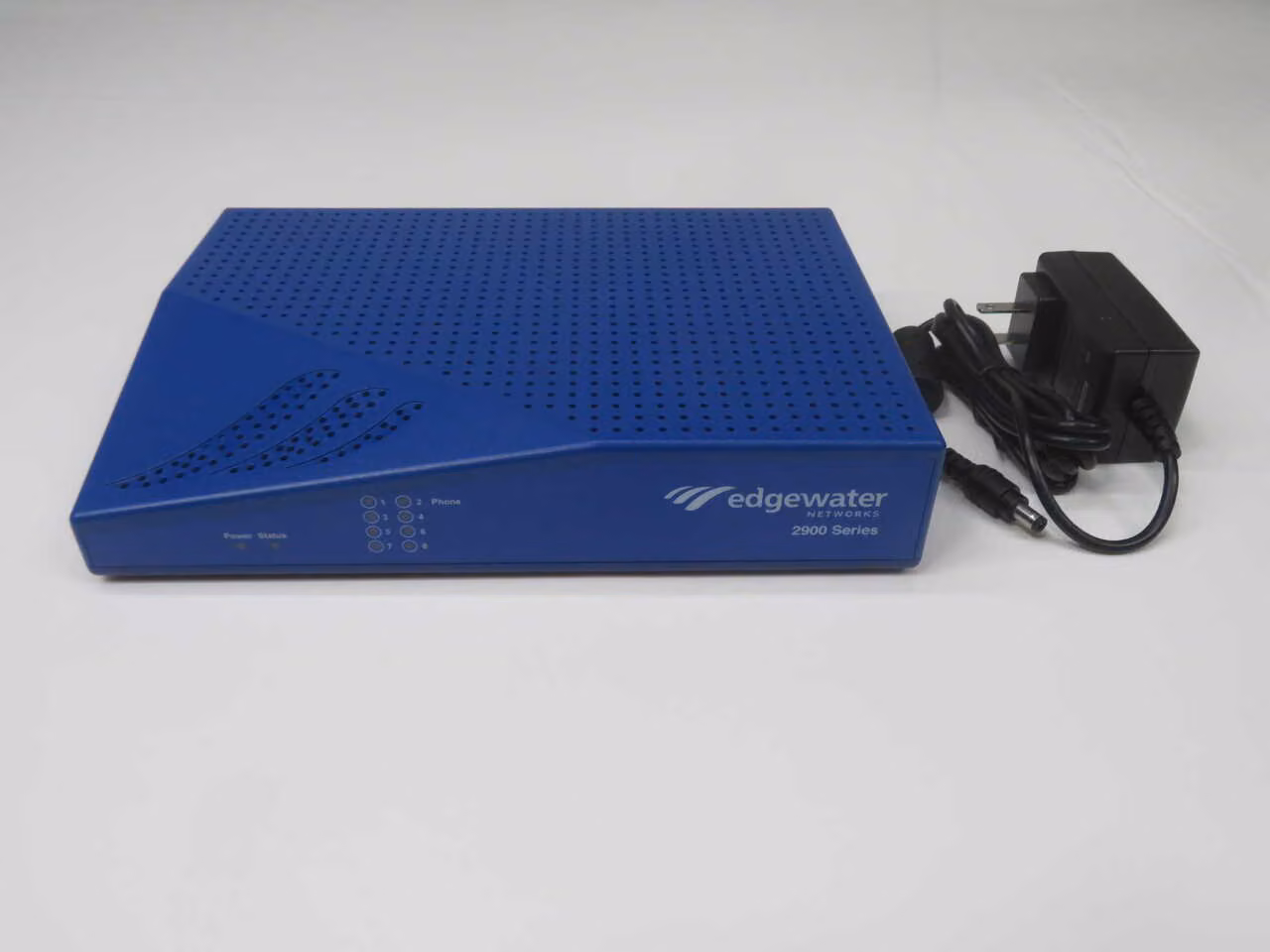 CommScope #EDGE-2900A-NOFXO-0010, Enterprise Session Border Controller, 10-CALL, NEW