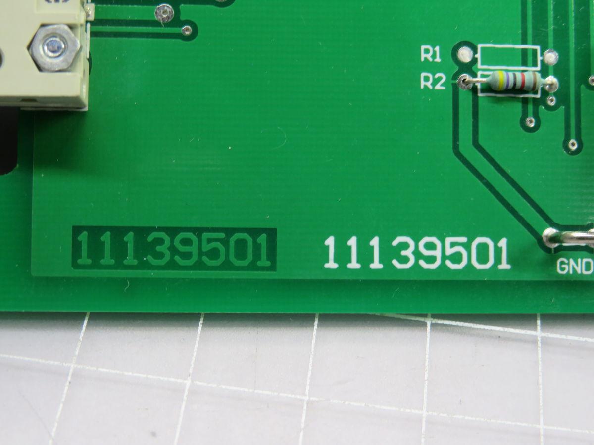 Systec #11139501, Circuit Board