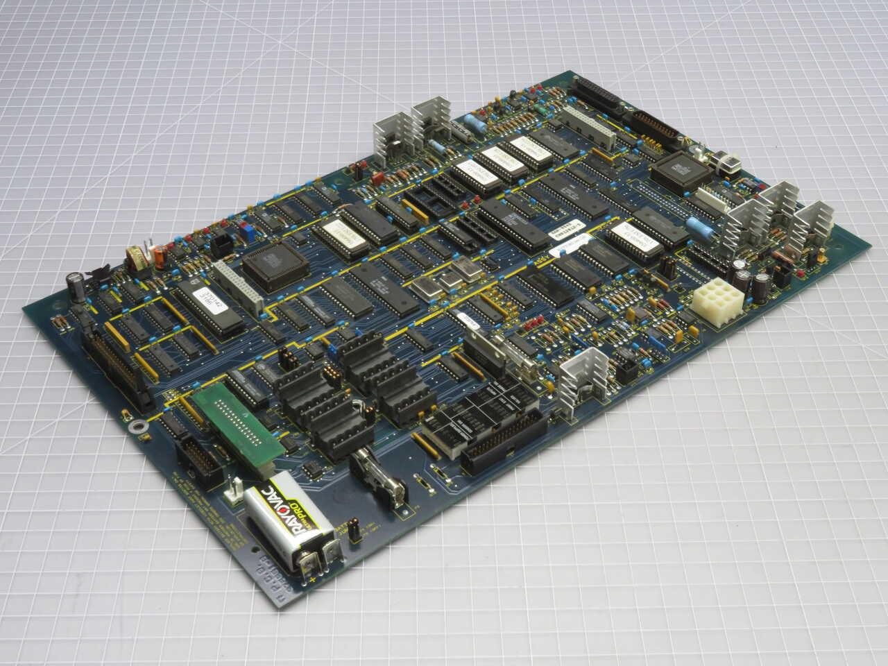 Videojet #R375080, PCB Automation Detector, 375081-B