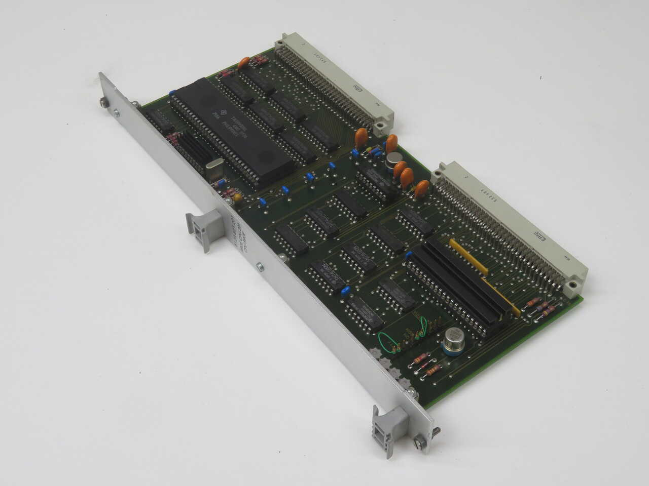 Erni #6197.521.027BB, Circuit Board