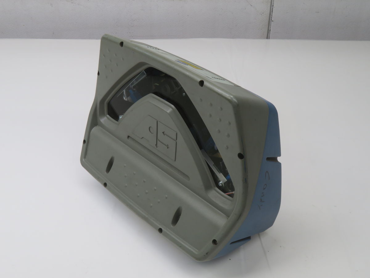 Accu-Sort #Axiom-X, Omnidirectional Laser Barcode Scanner