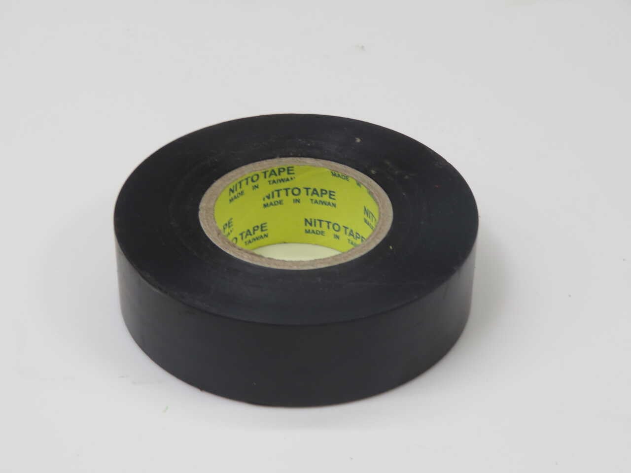 Nitto, PVC Insulation Tape, LOT of 800