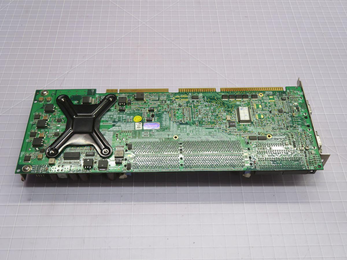 Advantech #PCA-6187, CPU Board