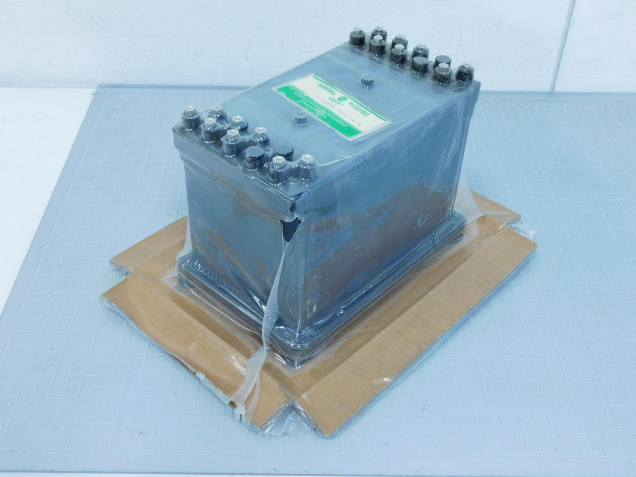 GE #773-39235-003-12, Relay