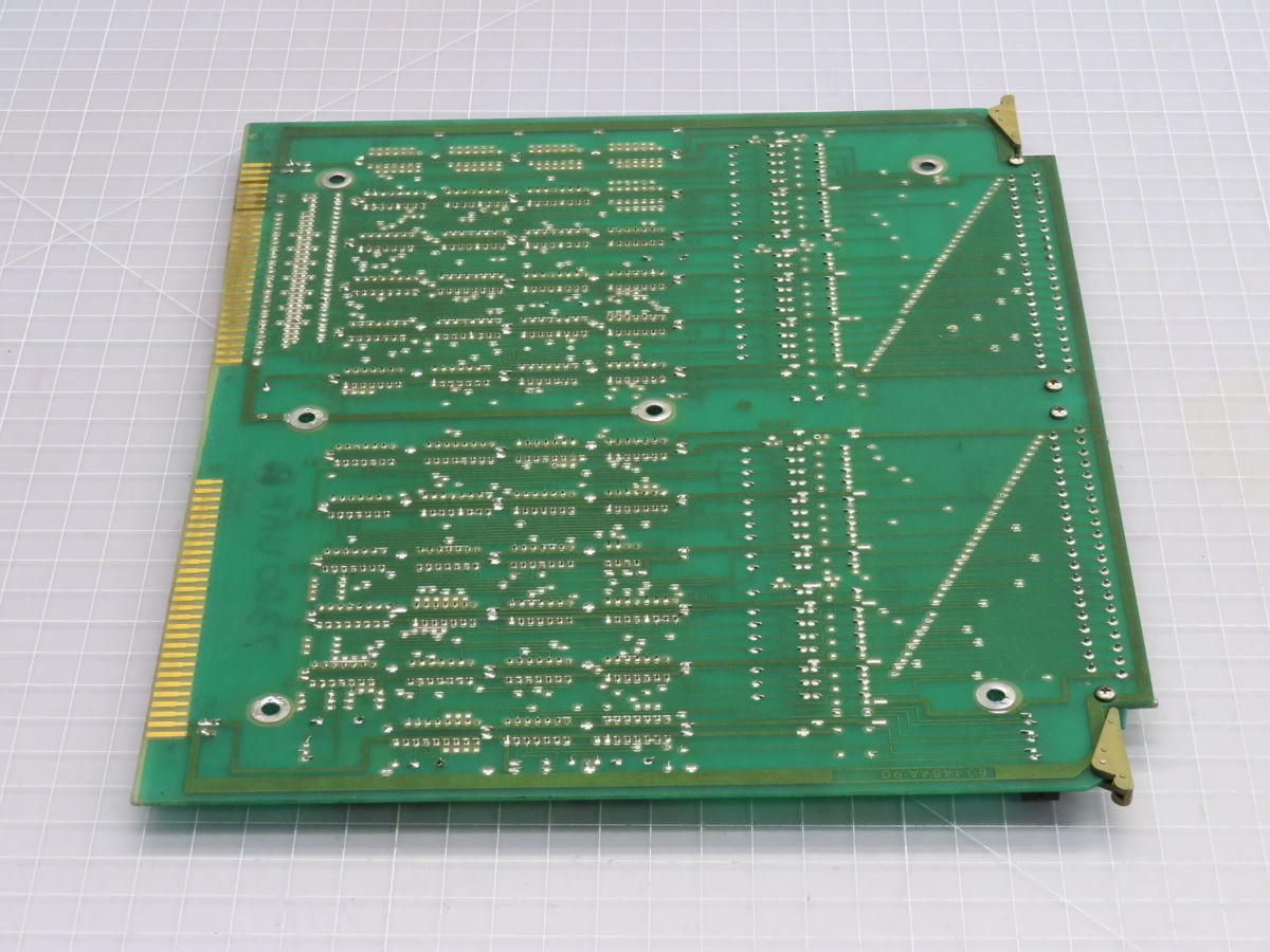 Allen-Bradley #634484A-90, PCB Control Board