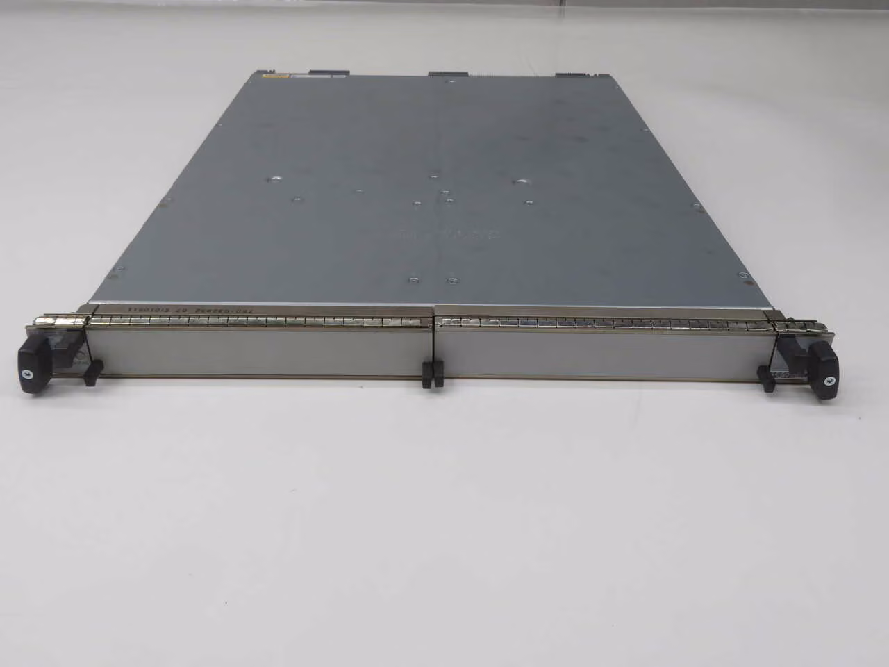 Juniper #MX-MPC2E-3D-H, Port Concentrator