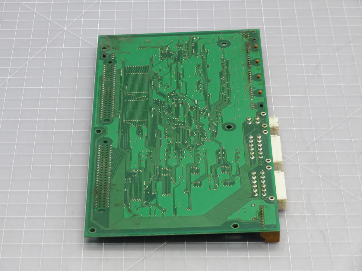 Panasonic #KXFE00GQAOO, Circuit Board