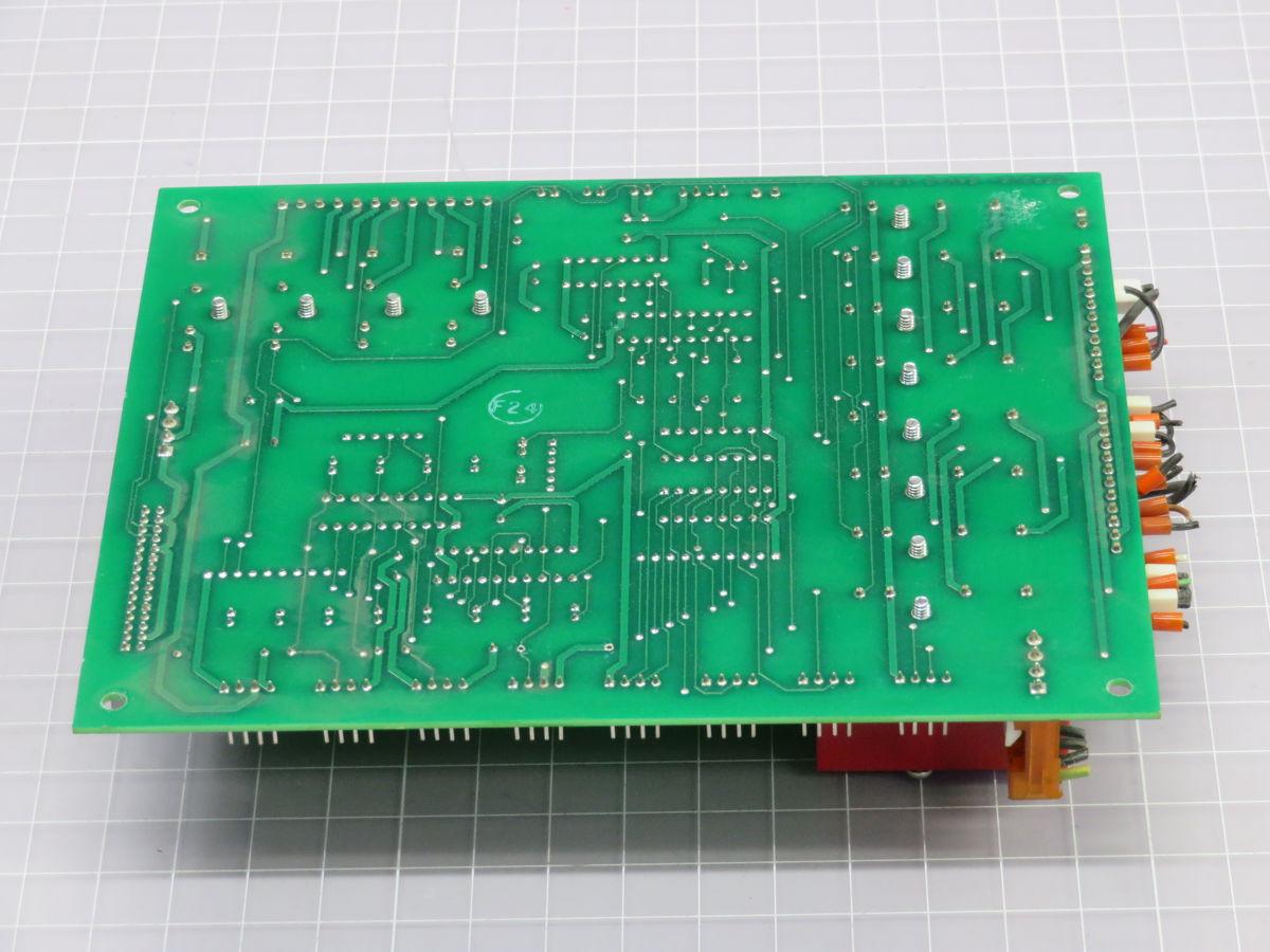 YES Tech #10074, Relay Circuit Board