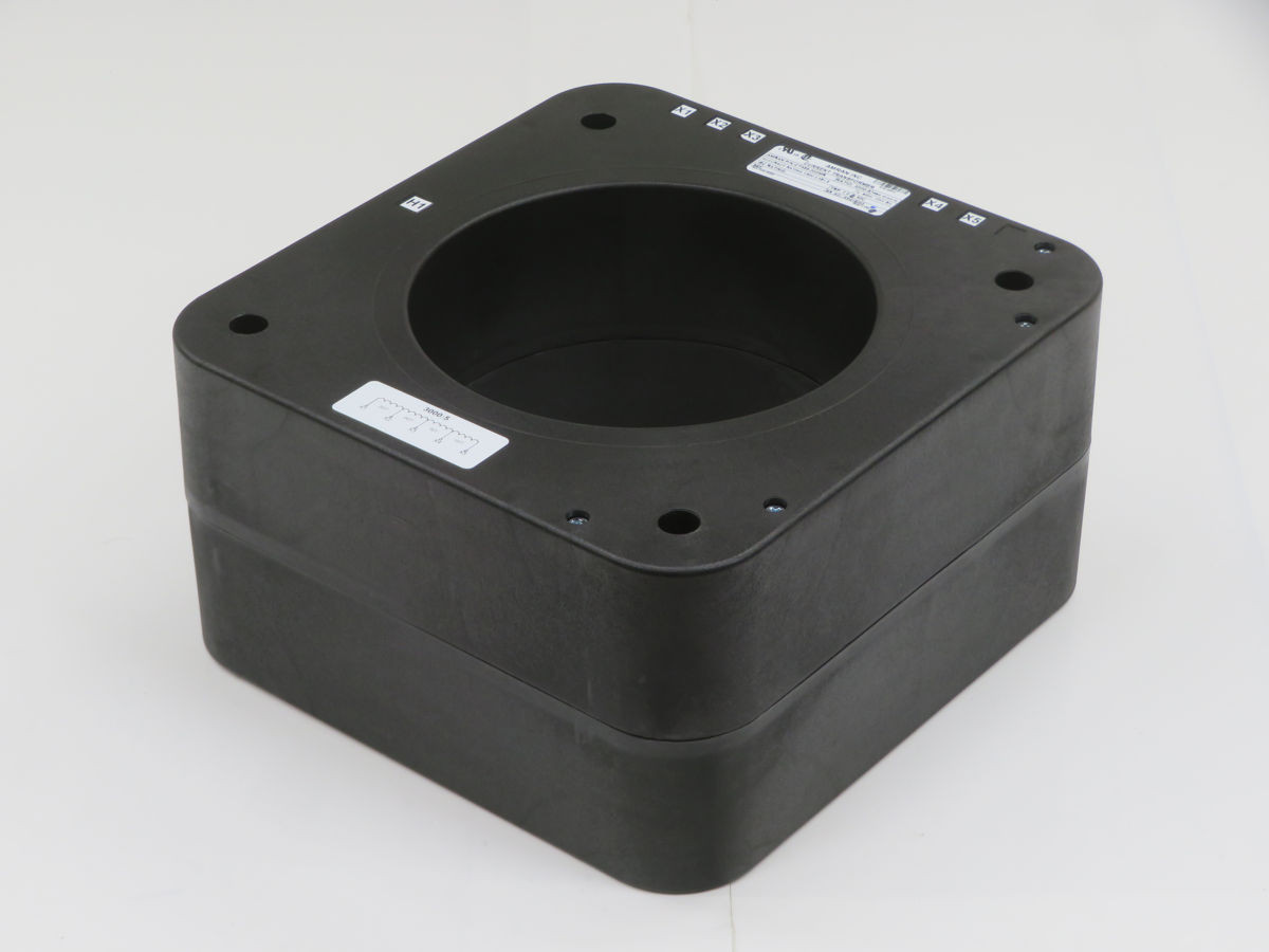 Amran #CT355-302MR, Current Transformer, 3000:5