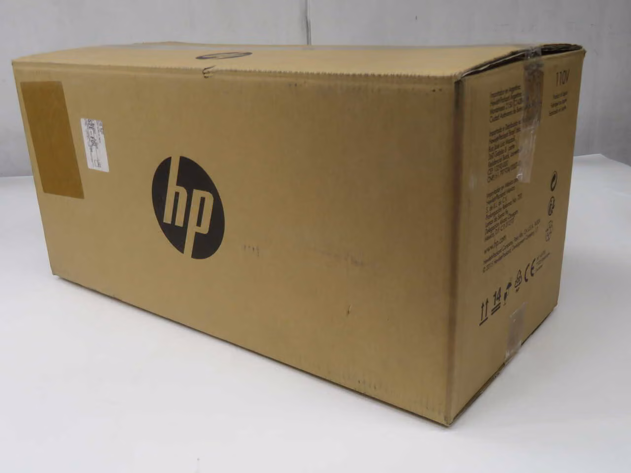 HP #Q3984A, Laser Fuser Assembly Kit