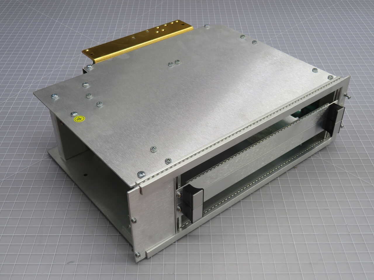 Adept #MV-4, Controller Rack Module, 30350-15000