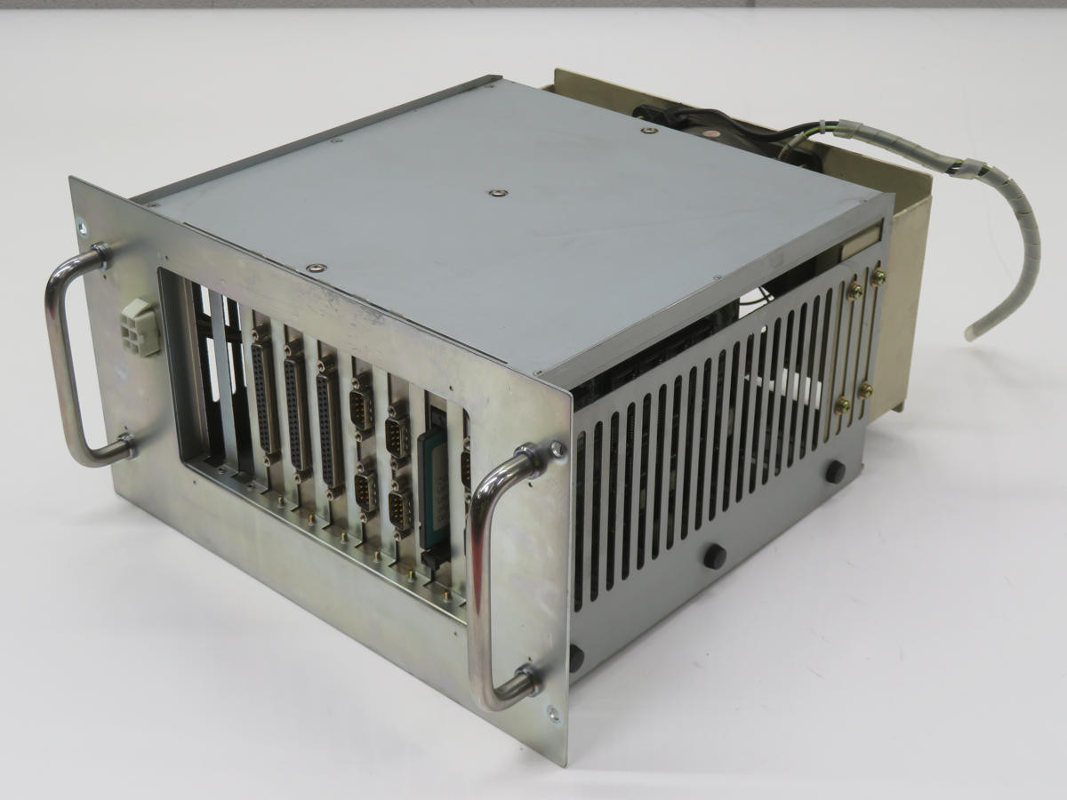 PLC Module #2001-080