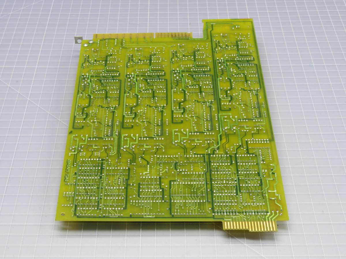 Westinghouse #2840A21G07QA0, Control Board