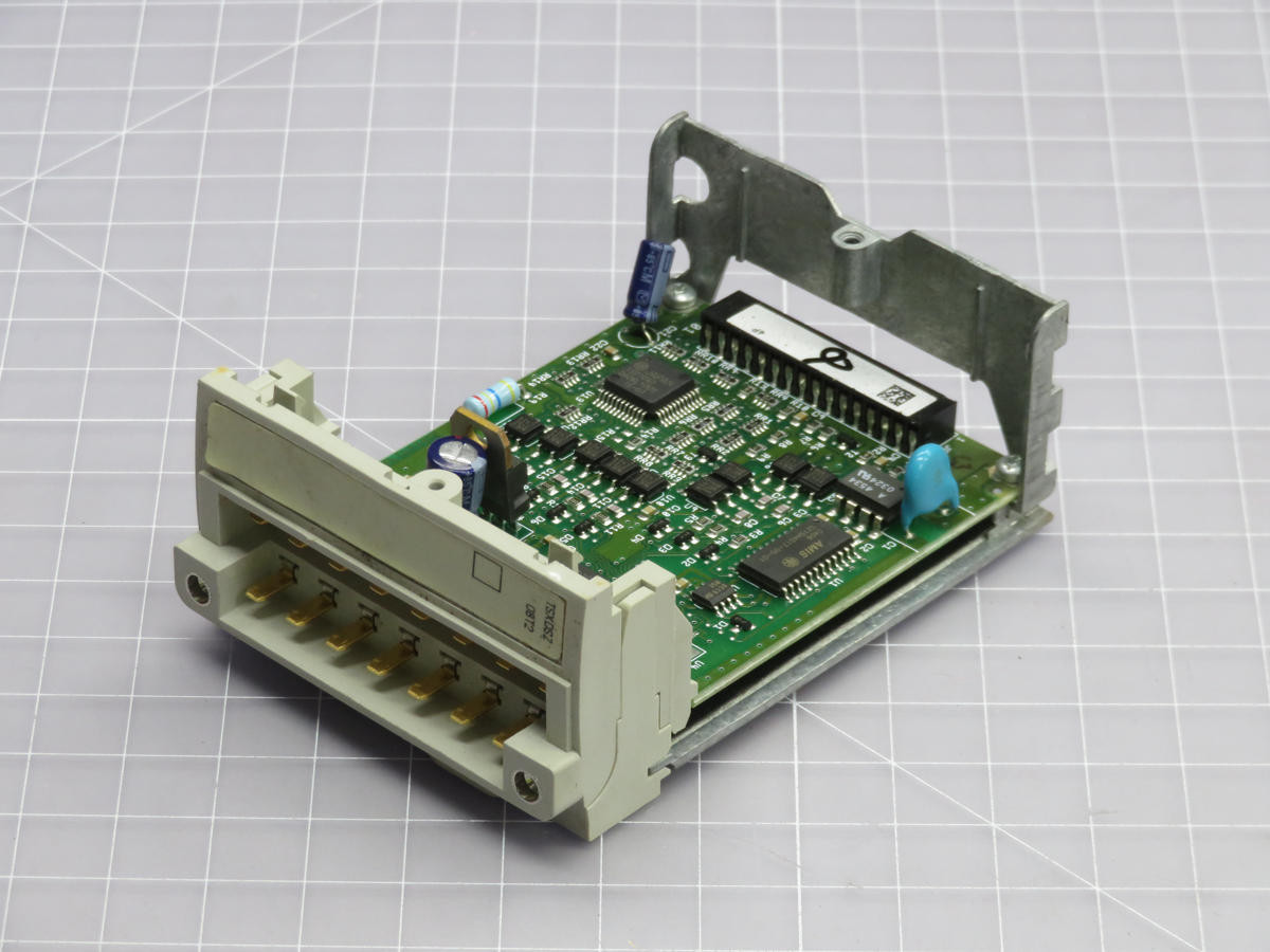 Schneider Electric #TSXDSZ08T2, Discrete Output Module