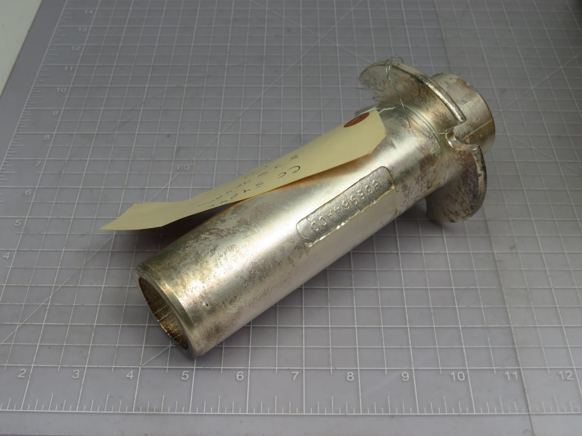 ABB #838964A00, Contact Upper Male
