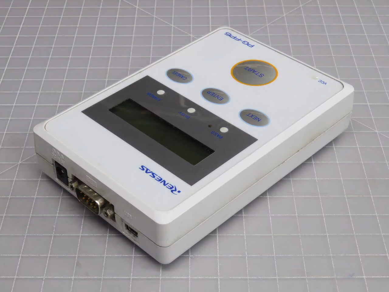 Renesas #PG-FP6, Flash Memory Programmer