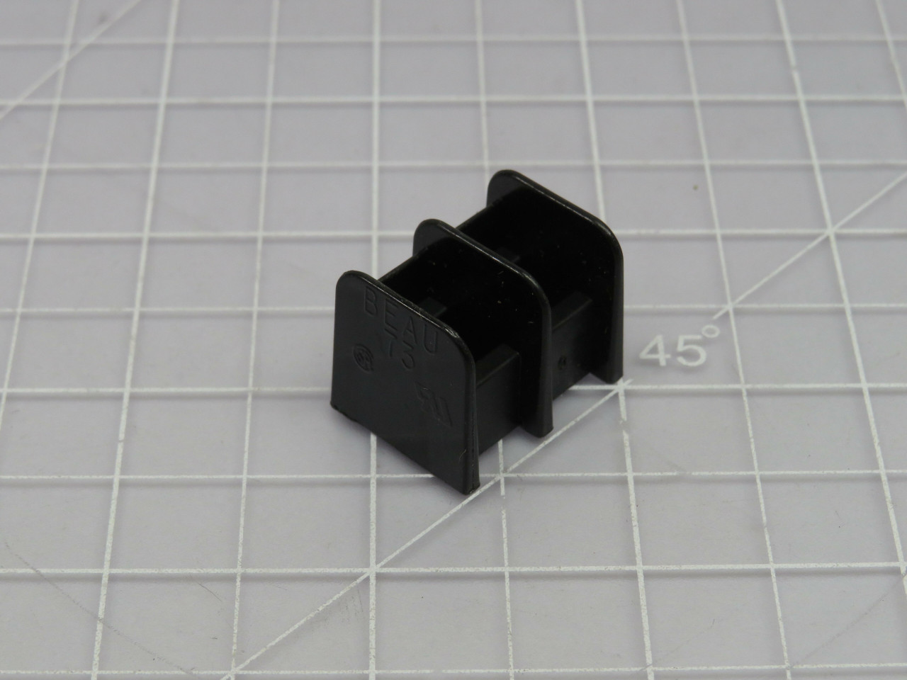 Molex #0387380135, Terminal Blocks, 2 Pole, LOT of 675