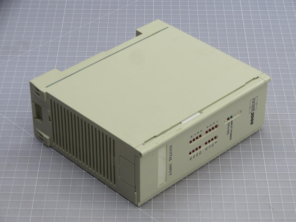 Panalarm #2K001DN16, Drive (2 available)