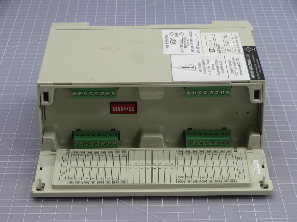 Panalarm #2K001DN16, Drive (2 available)