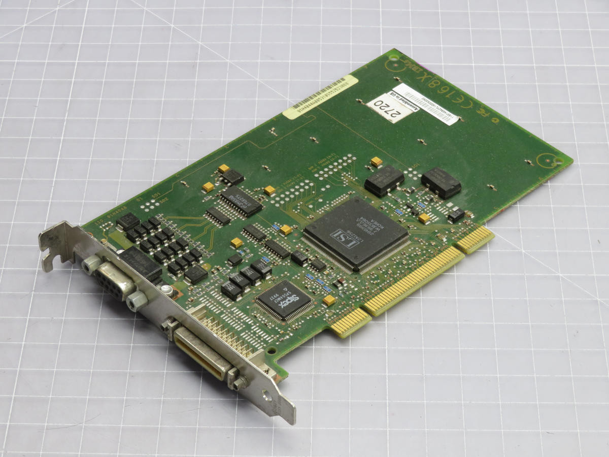 IBM, Circuit Board