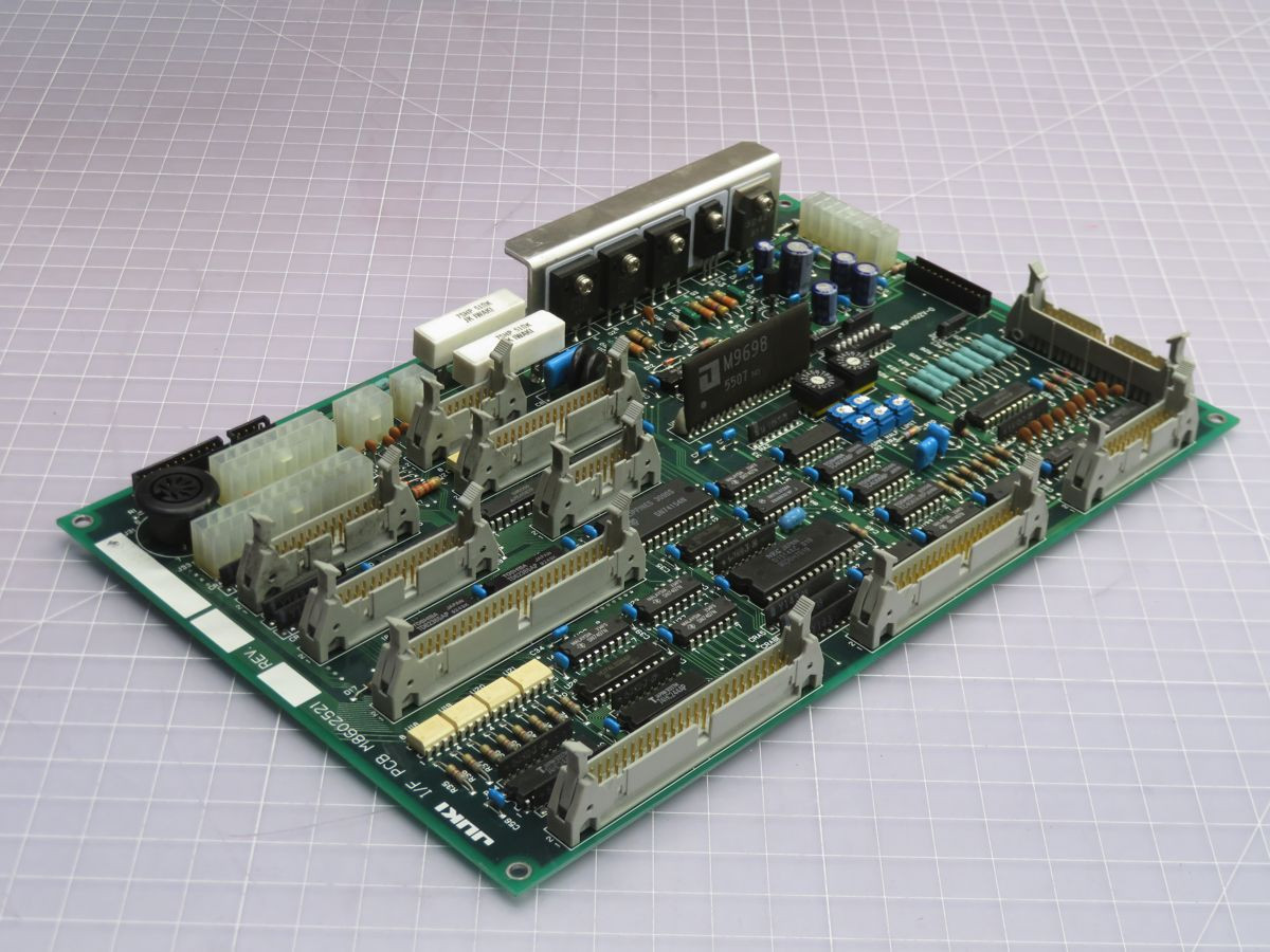 Juki #M8602521, I/F PCB Circuit Board