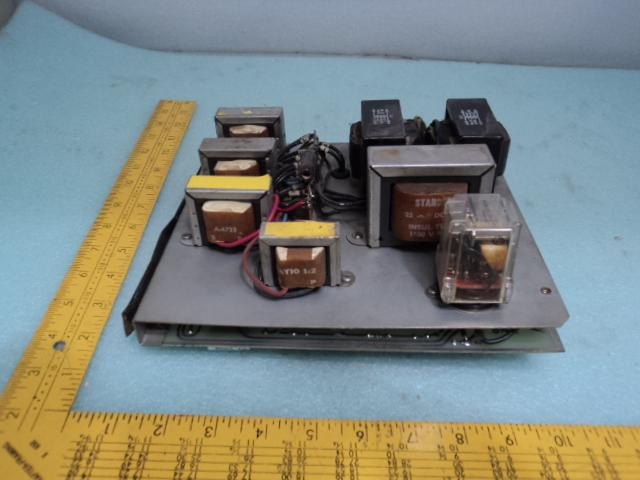 Static Switch #101071960D, NEW