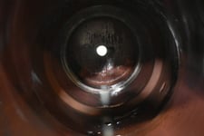 489 GPM @ 2455' TDH, Bingham, 4x6x9E CP, 8 STG, 3560 RPM