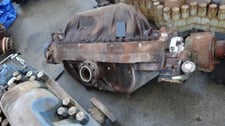 325 GPM @ 2090' TDH, Bingham, 3x4x9 MSB, 8 STG, 3560 RPM, #3121
