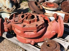 1600 GPM @ 700' TDH, Bingham, 4x6x14BCVA, 3500 RPM, #3063