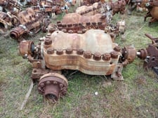 1170 GPM @ 1630' TDH, Ingersoll-Rand, 6" HMTA-D 4 STG - STL, 3560 RPM, #2931