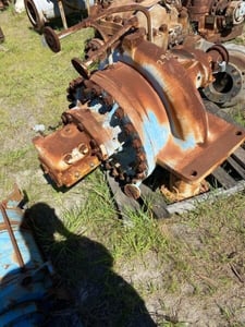 1970 GPM @ 451' TDH, Ingersoll-Rand, 6x23 J top/top, 1780 RPM, #2905