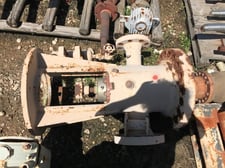 420 GPM @ 3793' TDH, Afton, 4x6x10 MPV, 19 Stage (Al-Brz), 3560 RPM, #2809