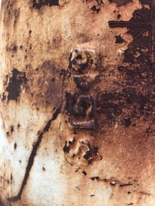 1100 GPM @ 500' TDH, Pacific, 4" SVC Stainless Steel, 3550 RPM, #2614