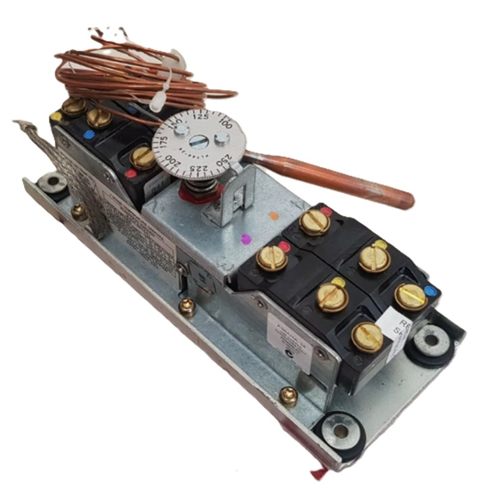 Johnson Controls A36AHA-34C Temperature Control [New]