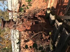 110 GPM @ 300' TDH, Byron-Jackson, 1-1/2x2x10-SM top/top, 3560 RPM, #1881