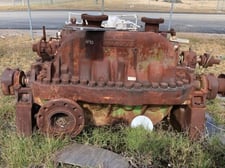 1767 GPM @ 2425' TDH, Bingham, 6x8x10 1/2 MSB 6 STG, 3560 RPM, #1690