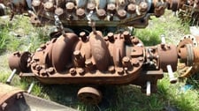 500 GPM @ 1200' TDH, Ingersoll-Rand, 2 1/2" CNT 6 STG, 3560 RPM