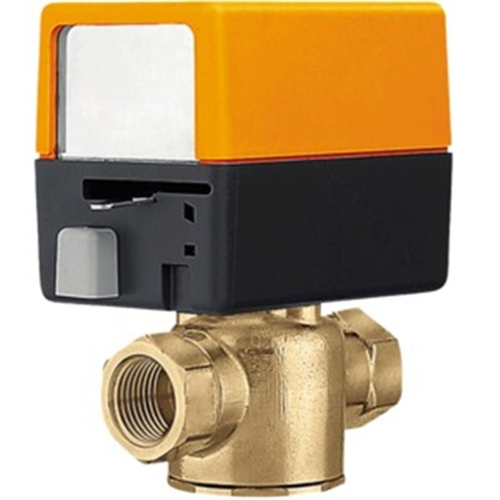 Belimo ZONE220N-35+ZONE24NO [New]