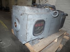 700 HP 1750/2400 RPM ABB, Frame 280P/280L/4412AT/4413AT, DPFG-BV, 500 VA (4 available)