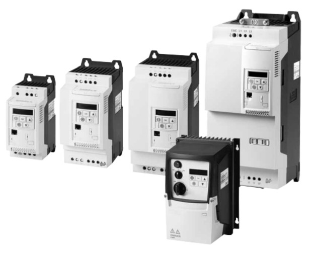 Johnson Controls VSC32018NBA20C VSC Series Variable Speed Micro Drive, 18A [New]