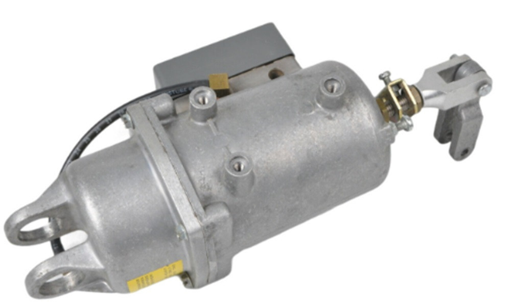 Johnson Controls D-4300-8340 62-96 KPA Spring, 138-172 KPA Supply, With Fail Pos [New]