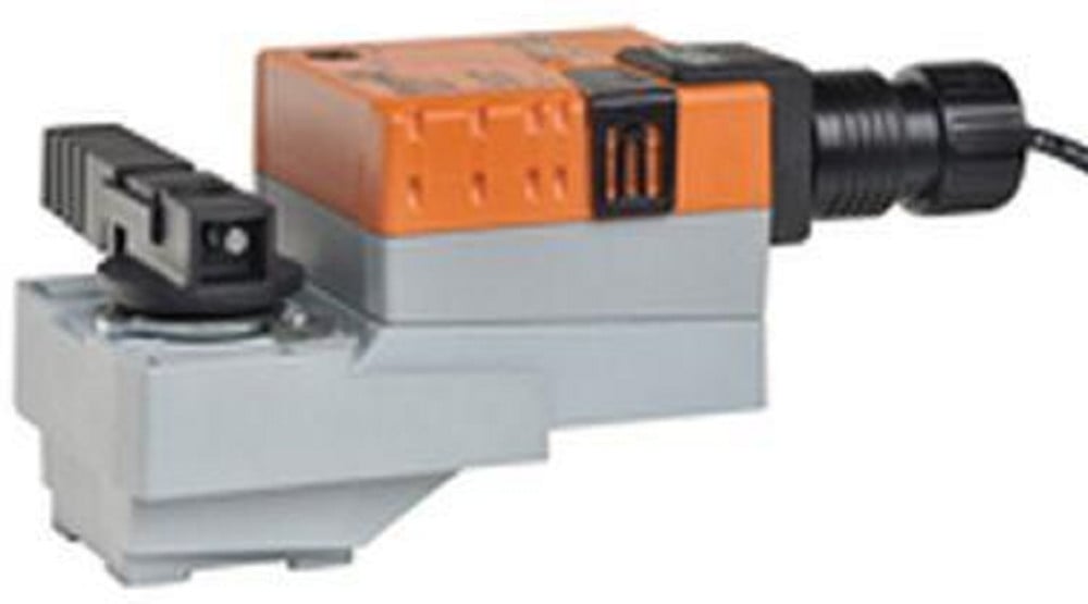 Belimo LRX24-SR Non-Spring Return Proportional Valve Actuator, 24V [New]